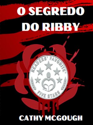 cover image of O SEGREDO DO RIBBY PORTUGUESE EDITION